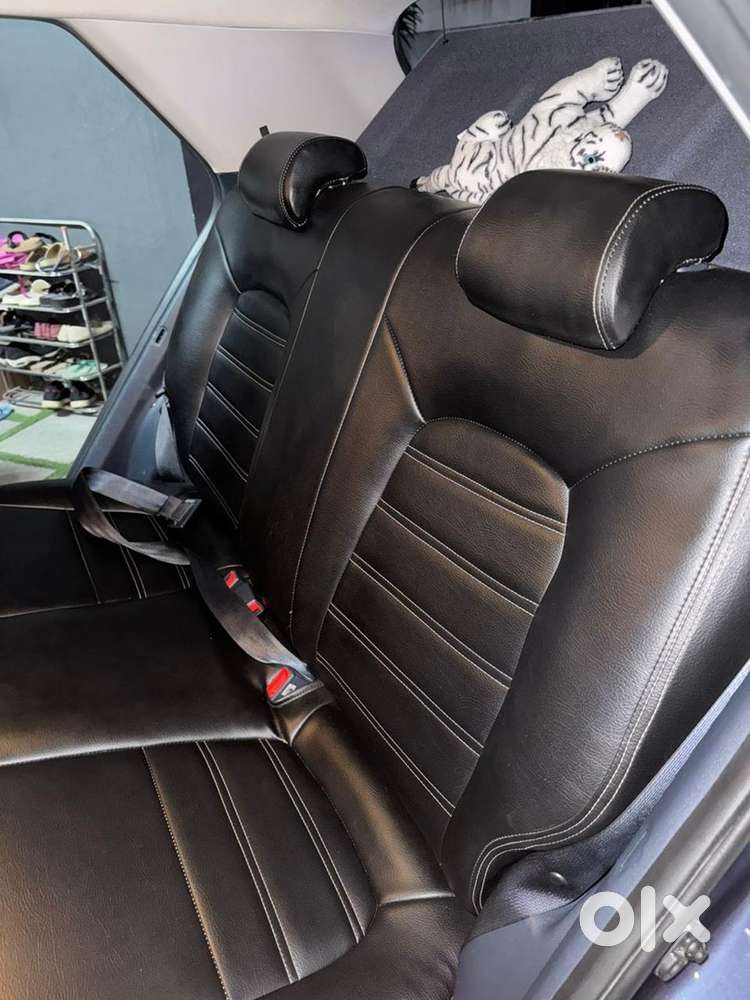 Hyundai Venue 2020 Petrol