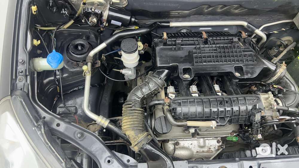 Maruti Suzuki Alto 800 Lxi, 2015, Petrol