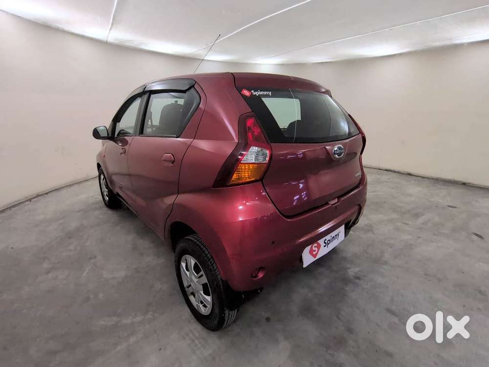 Datsun Redigo S, 2019, Petrol