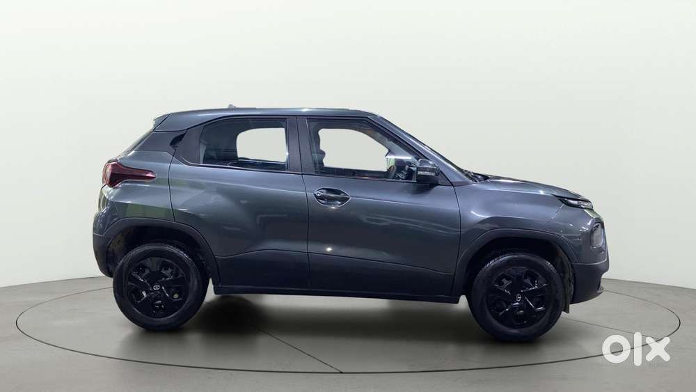 Tata Punch Adventure, 2023, Petrol
