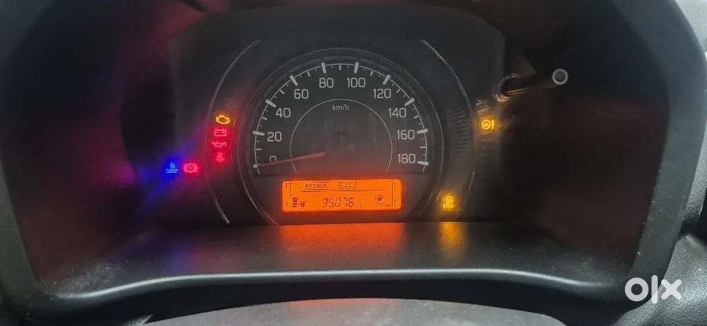 Maruti Suzuki Celerio 2023