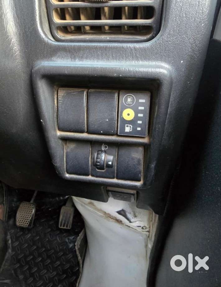 Maruti Suzuki Eeco Cargo, 2022, Cng & Hybrids
