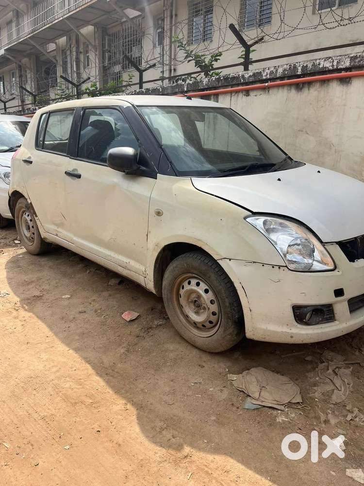Maruti Suzuki Swift 2011 Petrol 160000 Km Driven