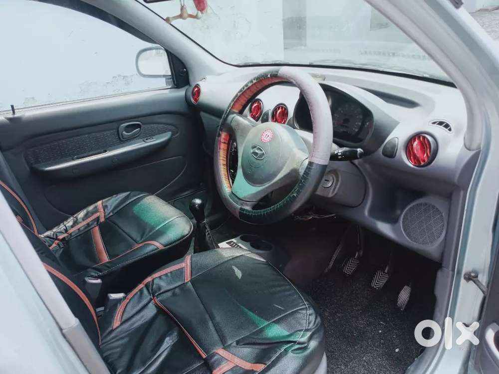 Hyundai Santro Xing 2005
