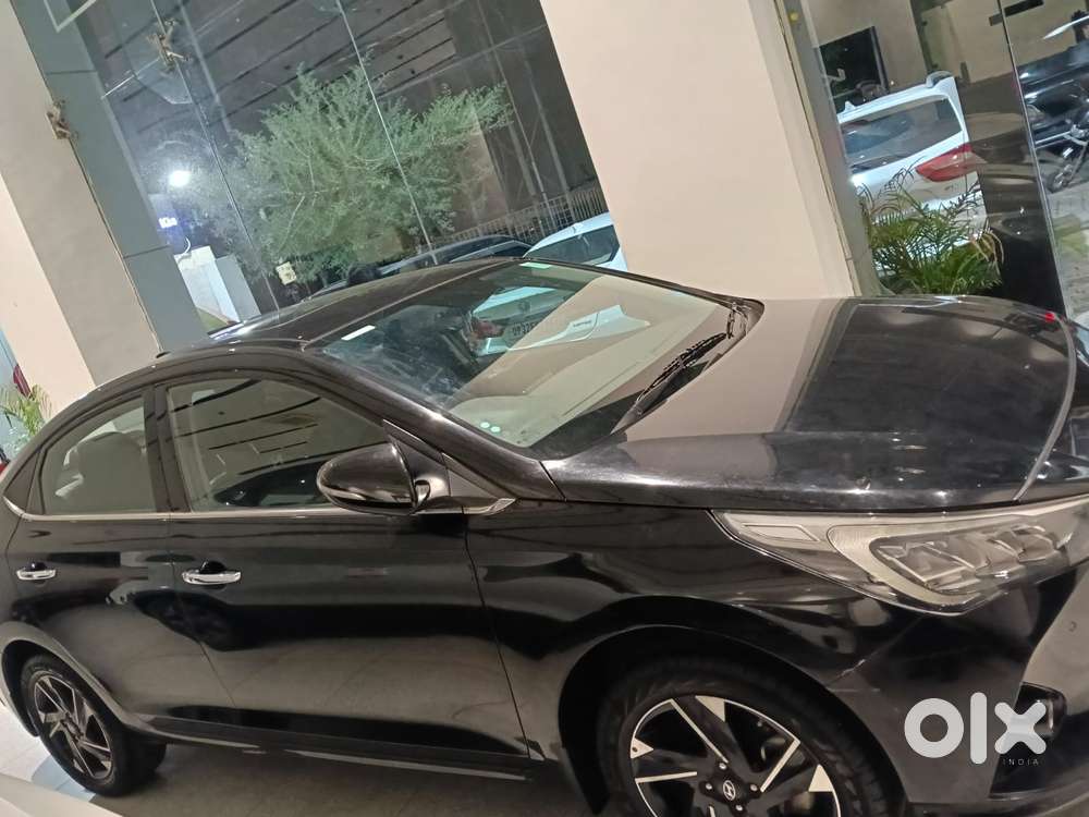 Hyundai Verna 1.0 Sx (o) Turbo Gdi Dct, 2022, Petrol
