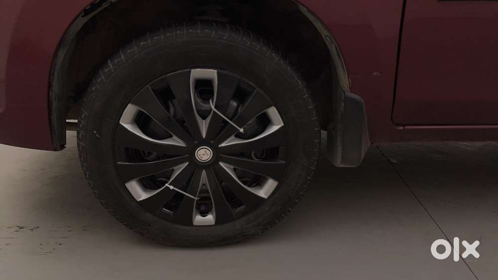 Maruti Suzuki Alto K10 1.0 Vxi Amt, 2016, Petrol