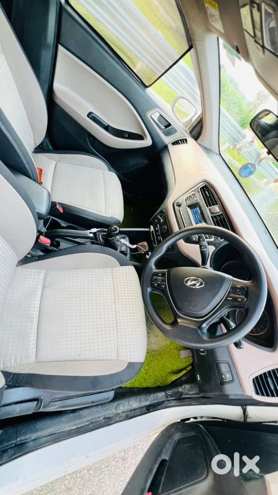 Hyundai I20 Sportz 2019