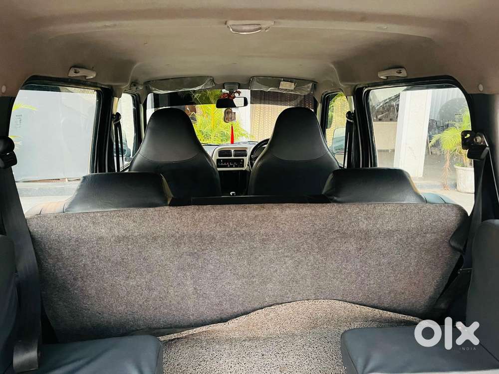 Maruti Suzuki Eeco Cng 5 Seater Ac, 2021, Cng & Hybrids