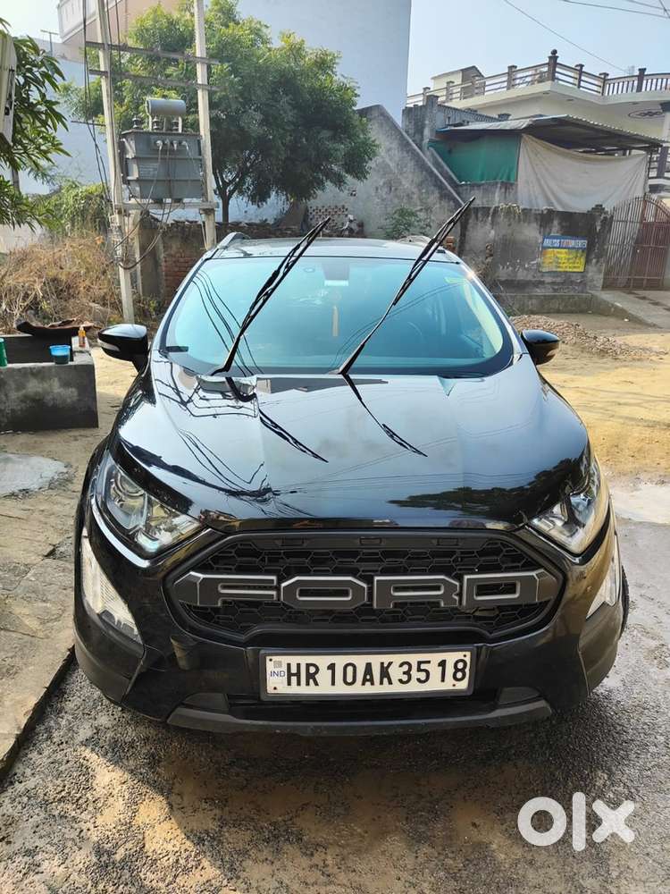 Single Owner Bs6  Warranty Active  98,000 Km  Claim Free