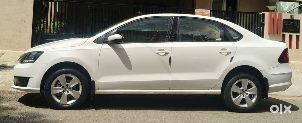 Skoda Rapid [ ] 1.5 Ambition Plus TDI, 2020, Diesel