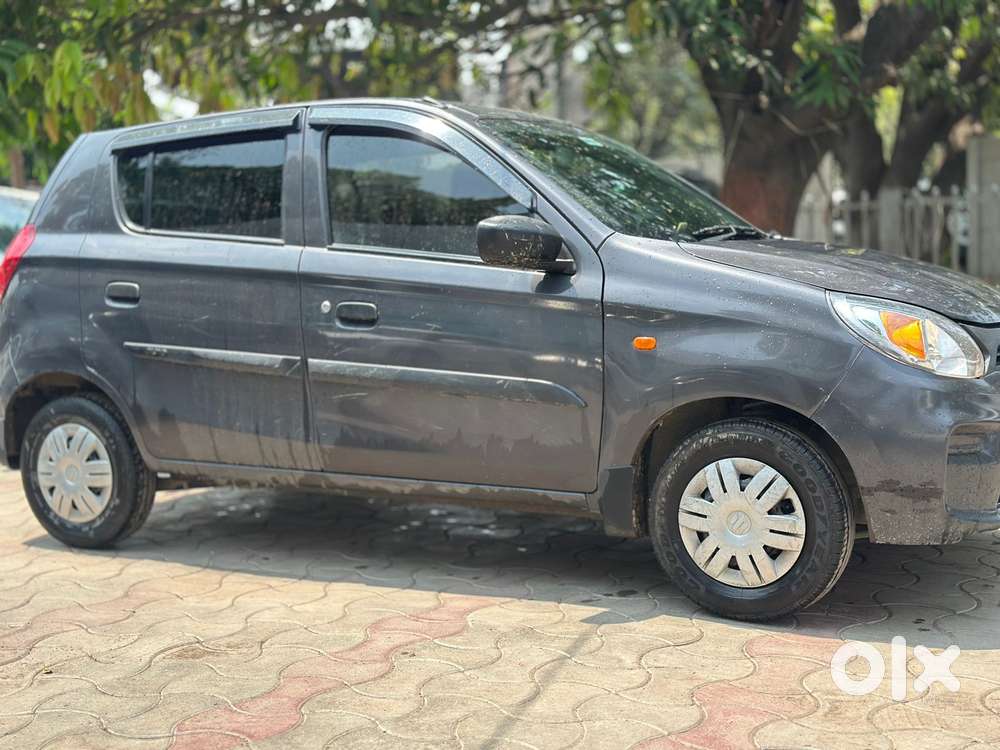 Maruti Suzuki Alto 800 Vxi, 2020, Petrol