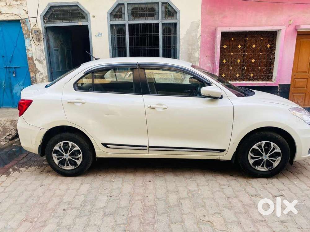 Maruti Suzuki Dzire 2024 Cng & Hybrids Good Condition