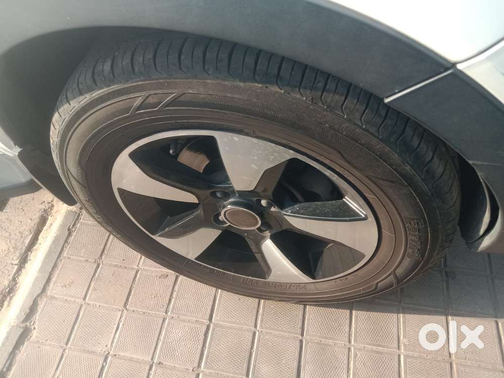 Hyundai Santa Fe 4wd At, 2015, Diesel