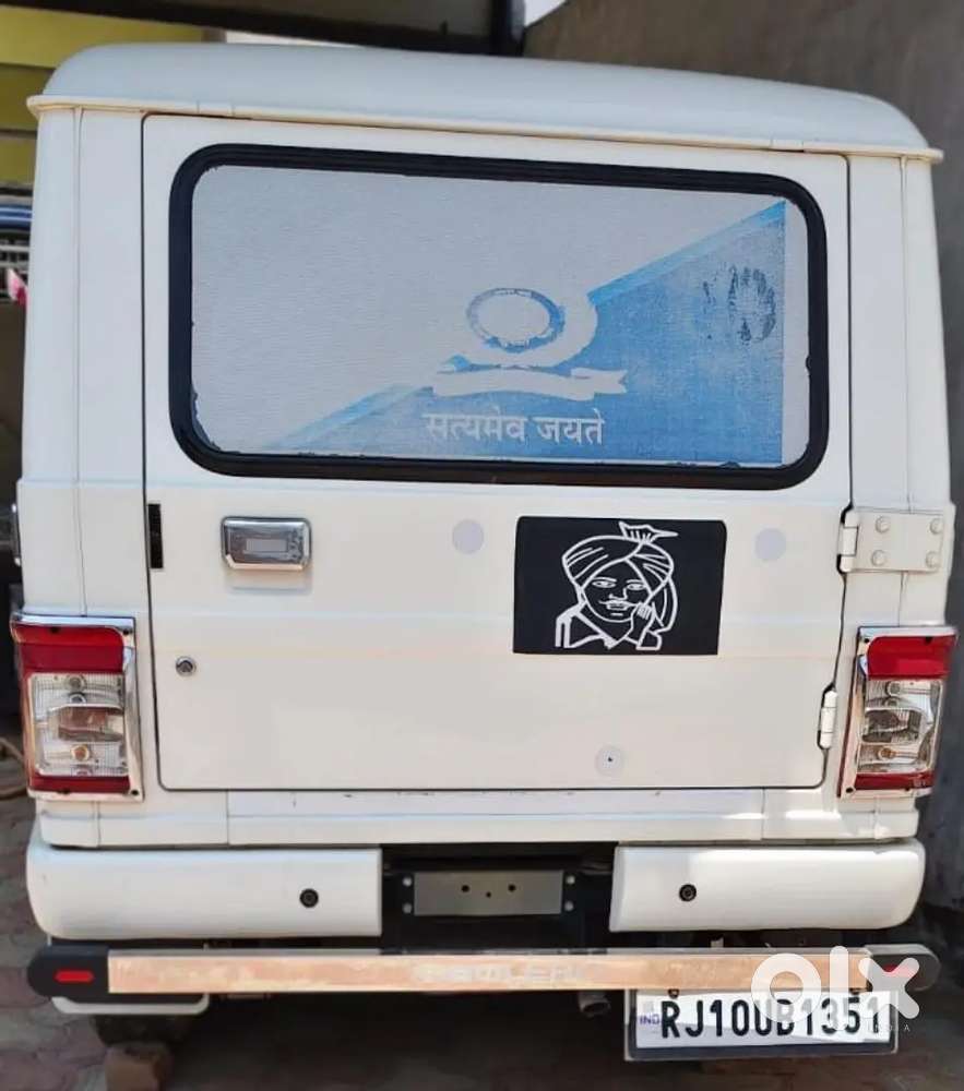 Mahindra Be 6 2021 Diesel 57500 Km Driven