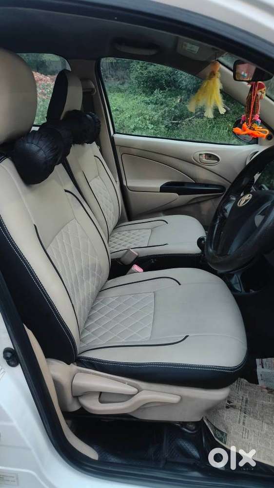 Toyota Etios Gd Sp*, 2018, Diesel