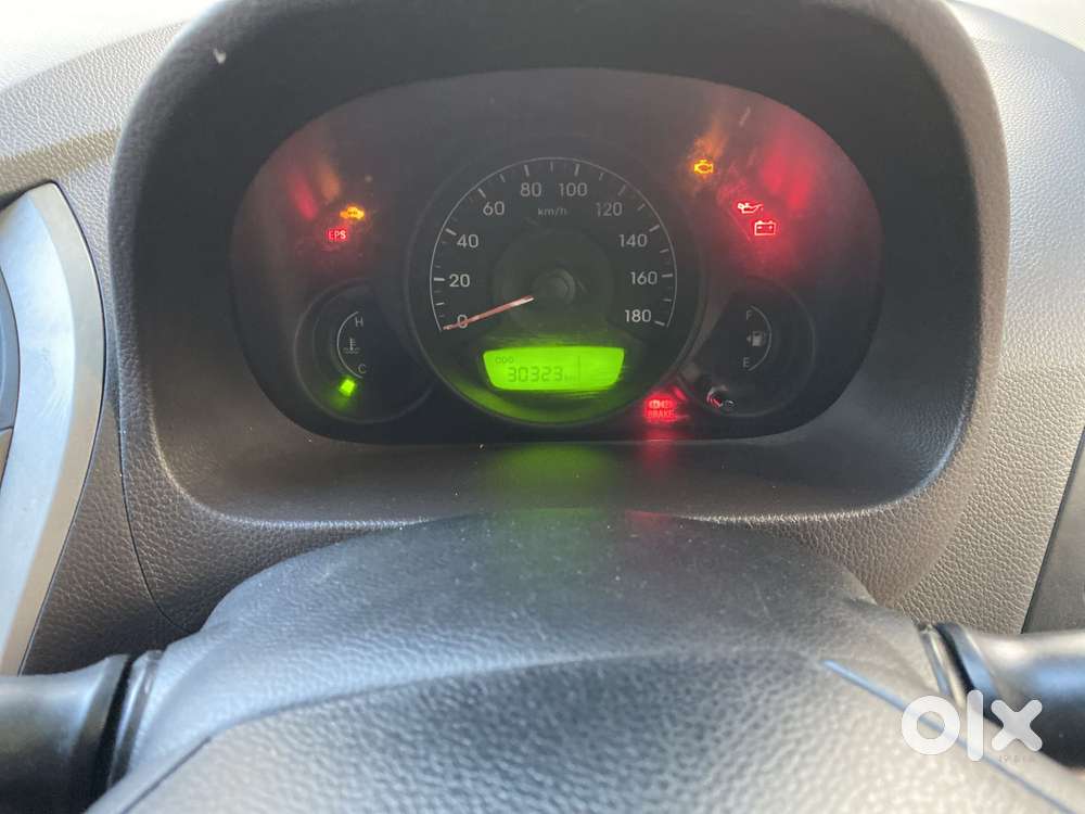 Hyundai Eon Era +, 2016, Petrol