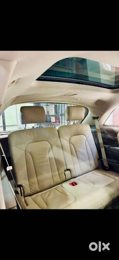 Audi Q7 4.2 Tdi Quattro, 2014, Diesel