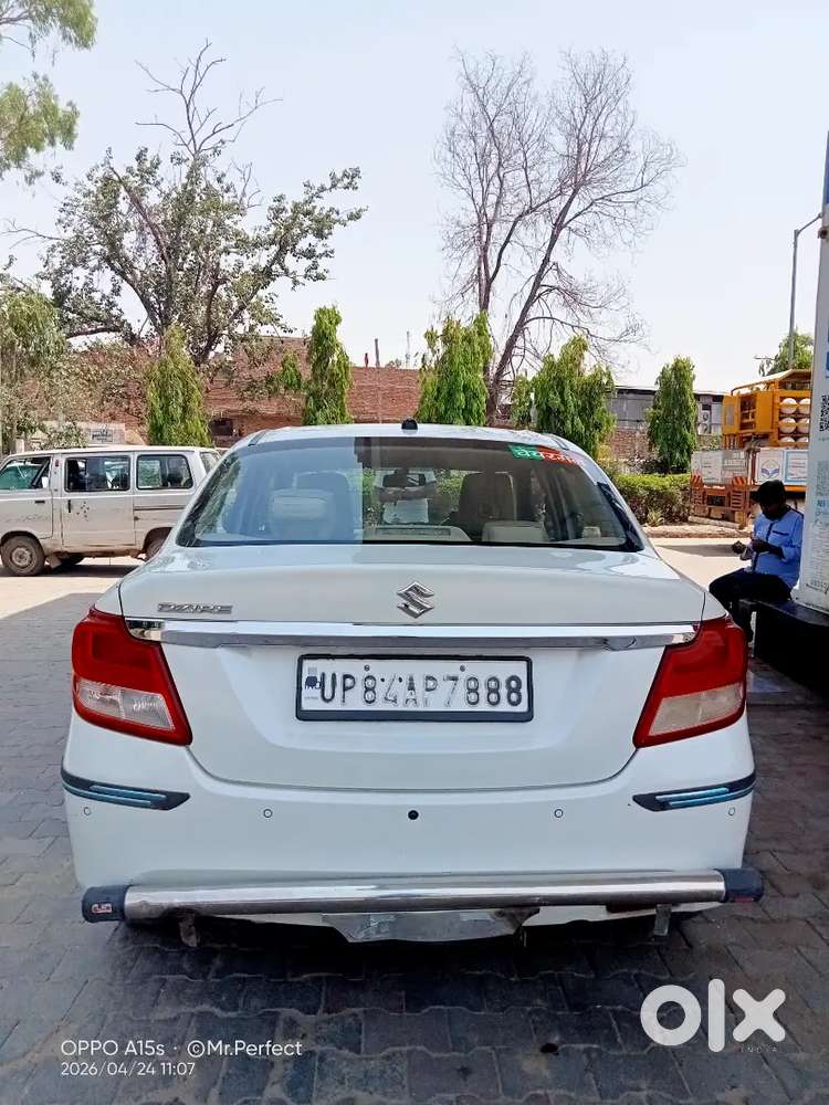 Non Accedental 
Full Original 
Petrol+cng Company Fitted