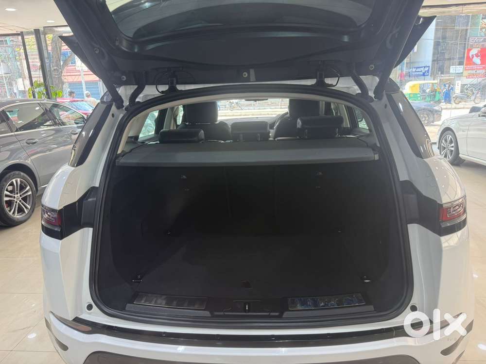 Land Rover Range Evoque Se R-dynamic Diesel, 2020, Diesel