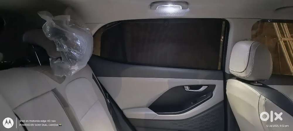 Hyundai Creta 1.5 Sx 2025