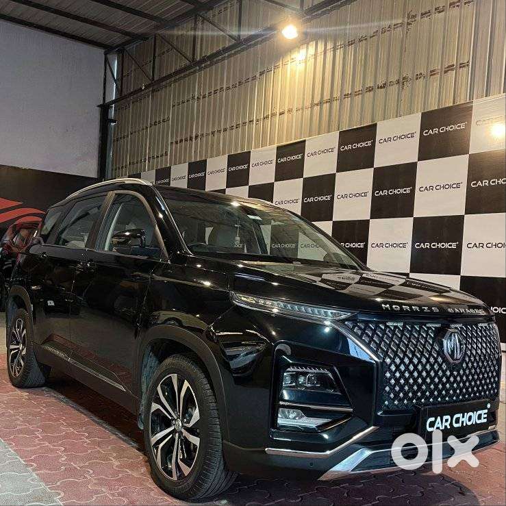 Mg Hector Sharp Pro 1.5 Turbo Cvt, 2023, Petrol