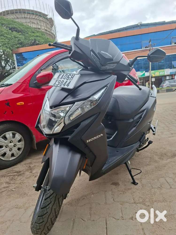 90000 selling price newbike Scooters 1817305787