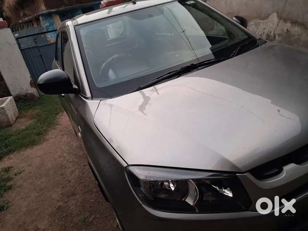 Maruti Vitara Brezza 2018 Diesel