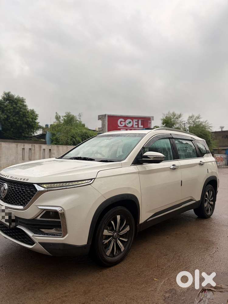 Mg Hector 2.0 Sharp Diesel, 2019, Diesel