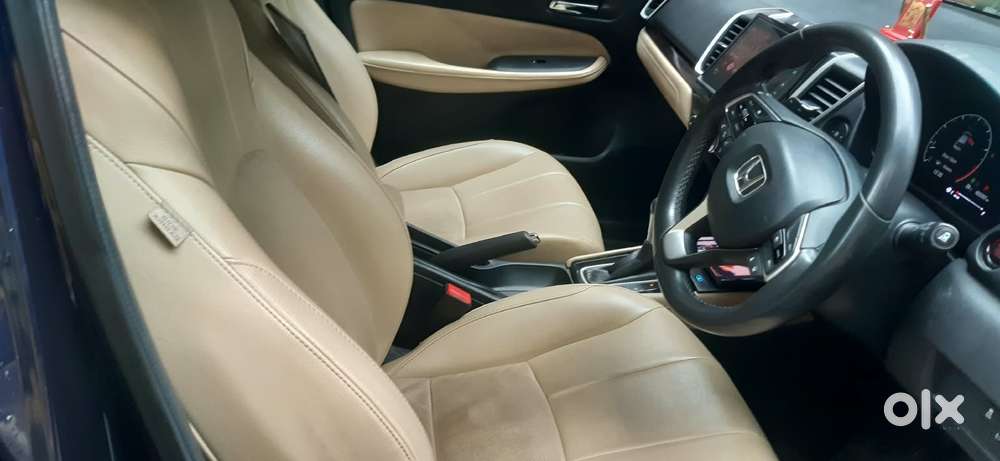 Honda City Zx Cvt, 2024, Petrol