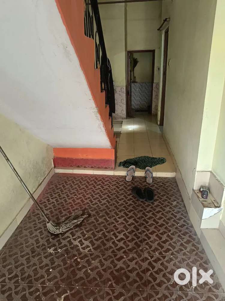 Room for Rent .small family.