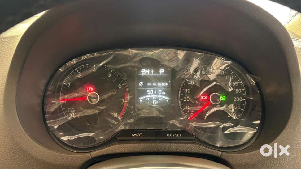 Volkswagen Vento 1.2 Tsi Highline Plus At, 2018, Petrol