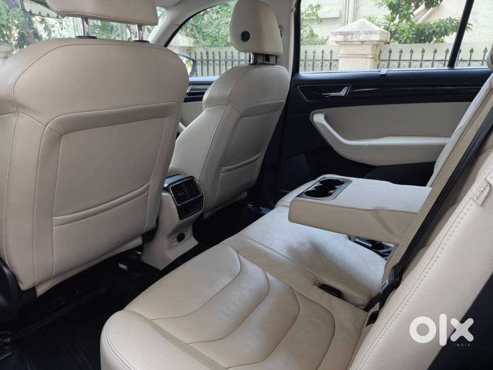 Skoda Kodiaq 2.0 Style Tdi 4x4 At, 2018, Diesel
