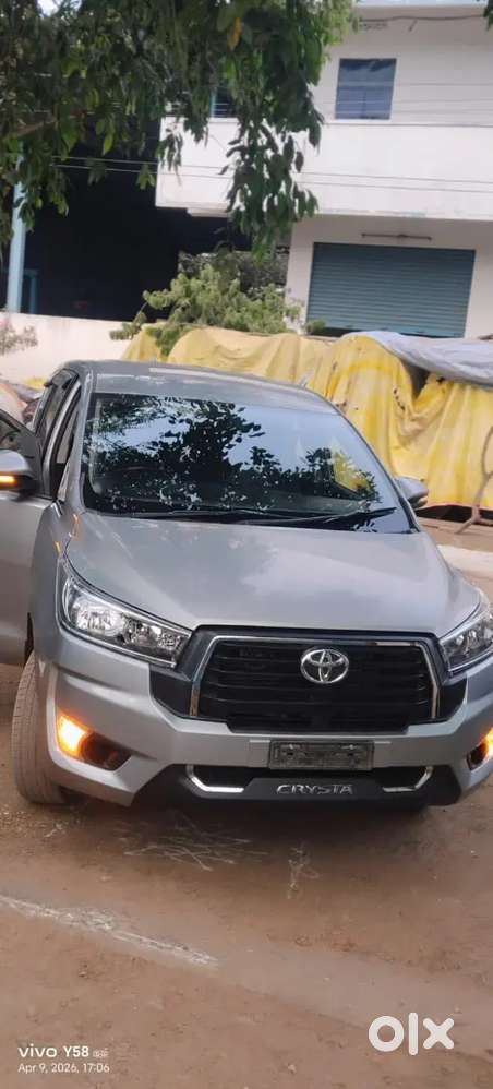 Well Maintained And Good Condition 4 Tyres 90%and All Papers Force