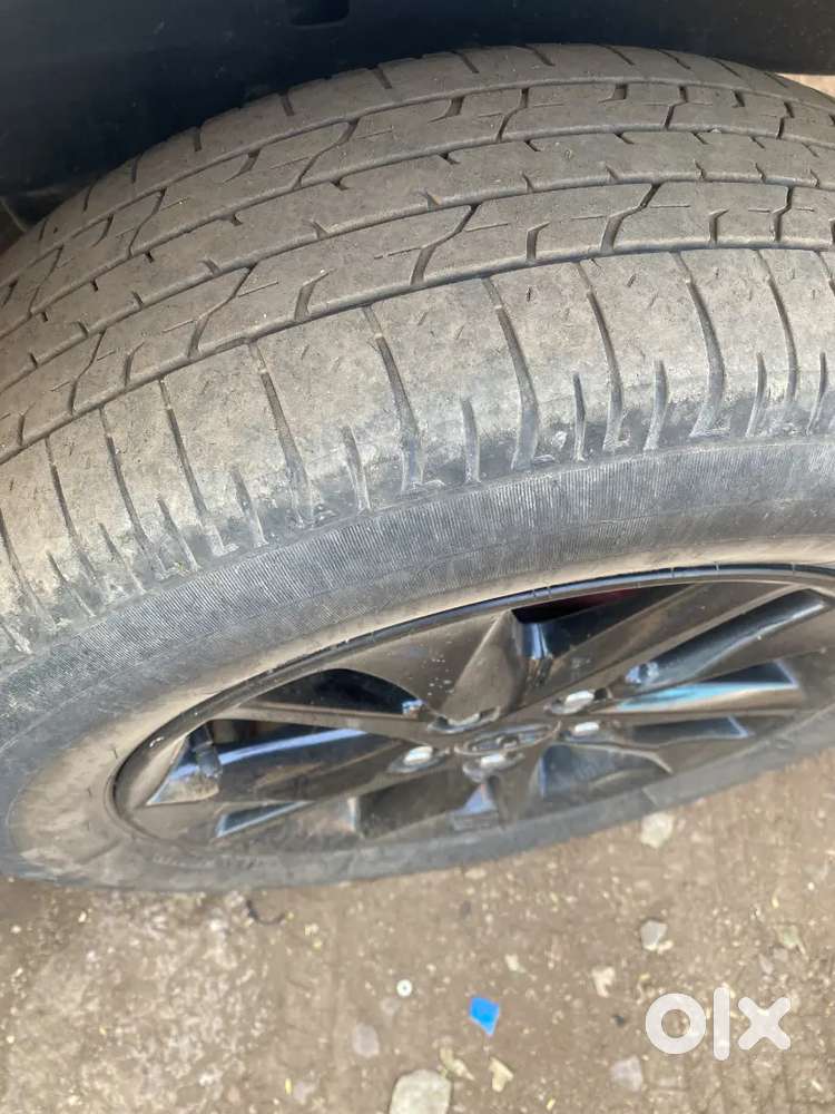 Toyota Innova Crysta 2017