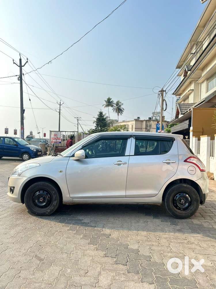 Maruti Suzuki Swift 2013 Diesel Good Condition