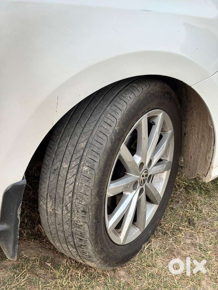 Volkswagen Ameo 2018 Diesel