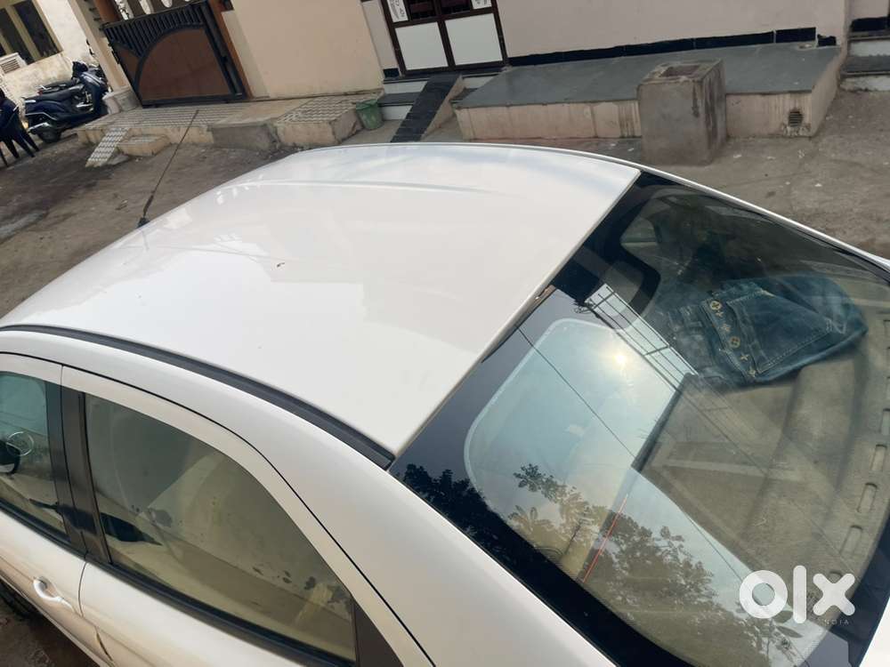 Ford Aspire Trend 2016 Petrol Manual Car