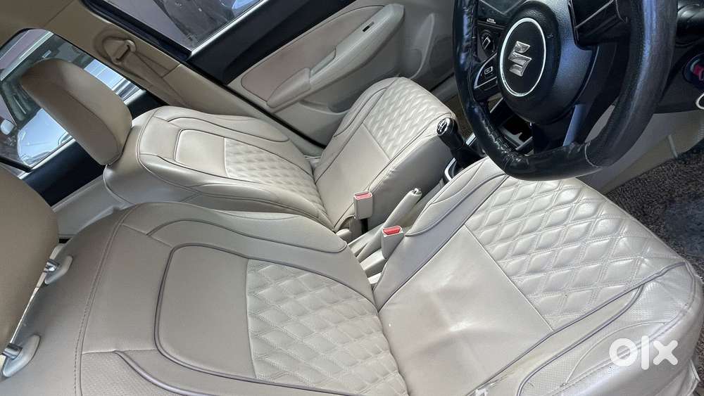 Maruti Suzuki Swift Dzire 1.2 Vxi Bsiv, 2022, Petrol