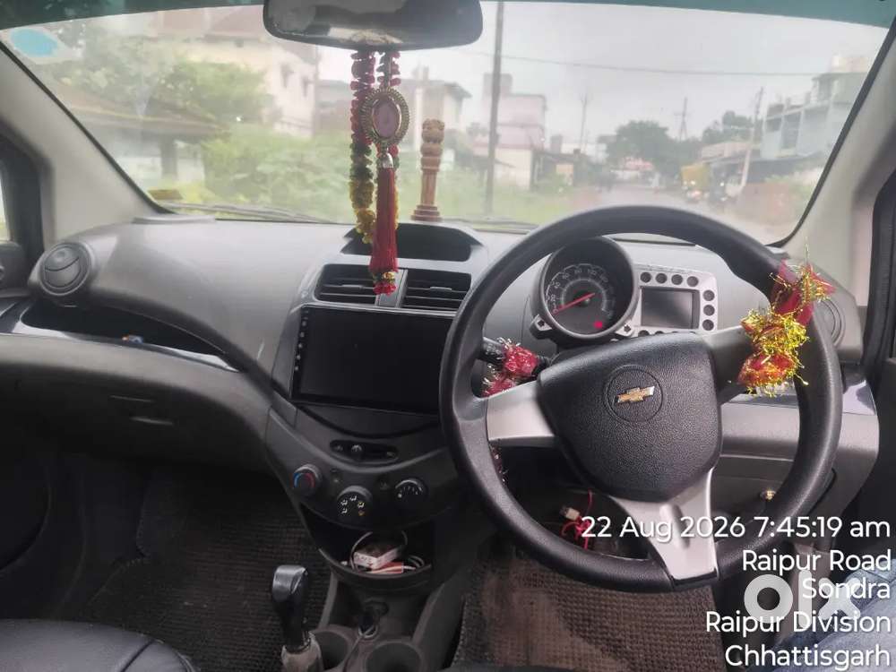 Chevrolet Beat 2015 Diesel Ls