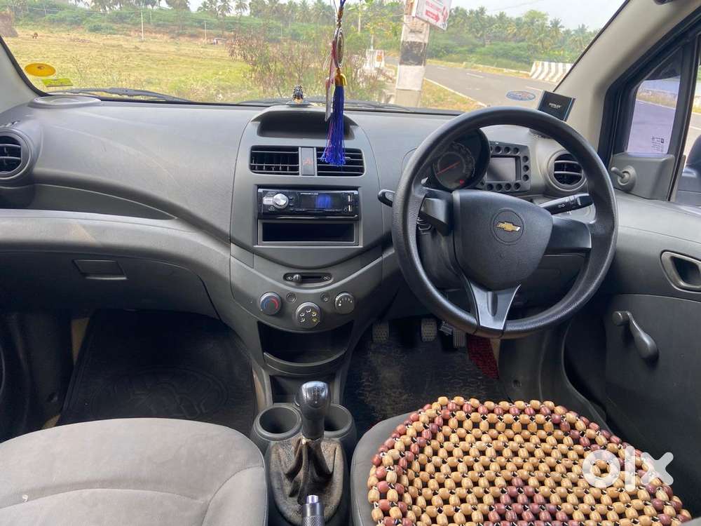 Chevrolet Beat 2014-2016 Diesel Lt Option, 2014, Diesel