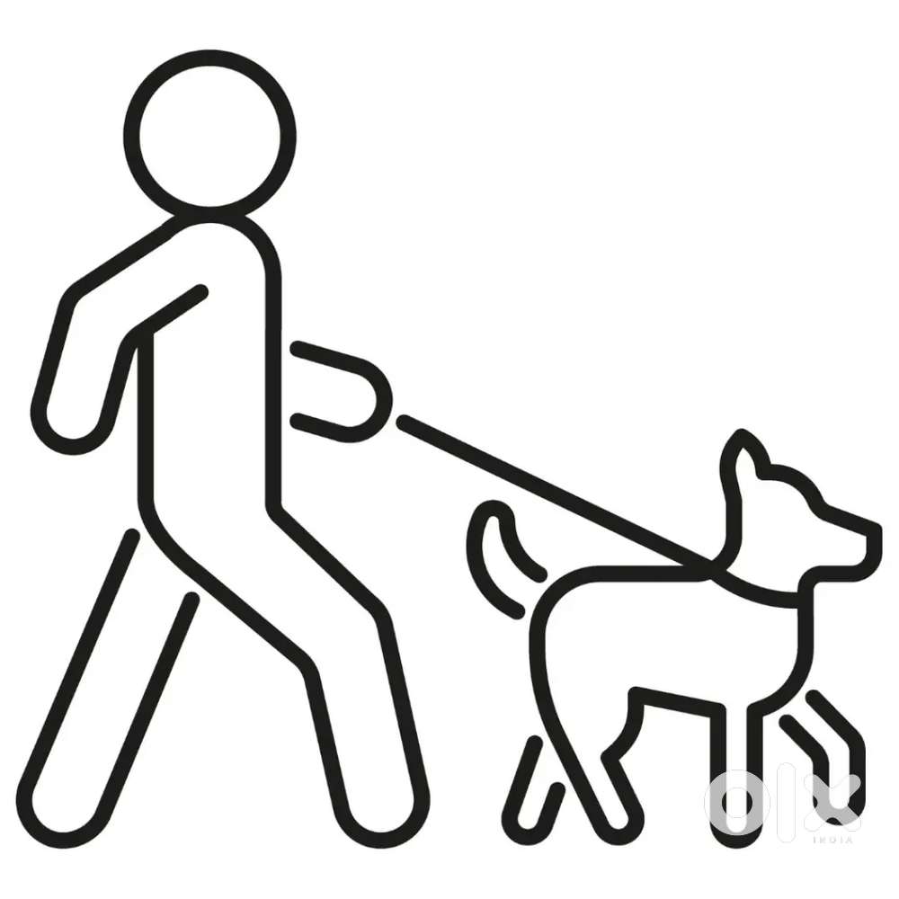 Dogs Caretaker/ Househelp