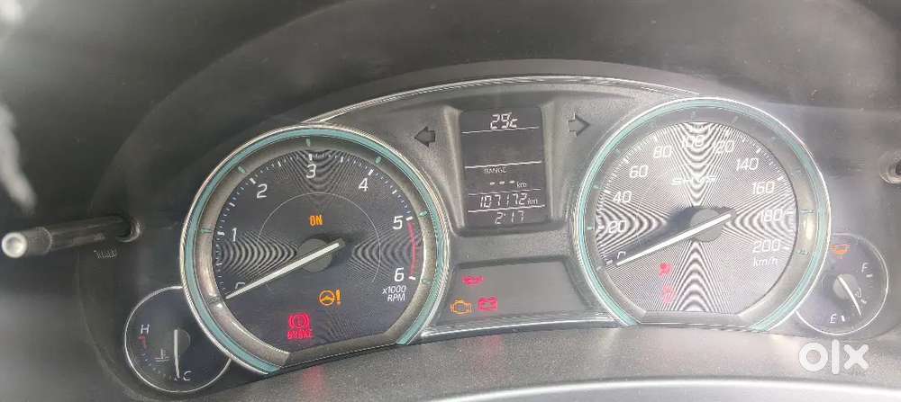 Maruti Suzuki Ciaz 2017