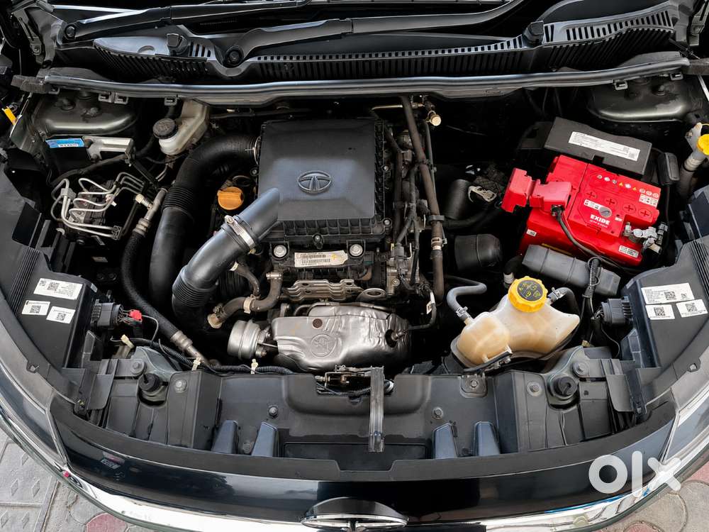 Tata Nexon 2023 Petrol In Mint Condition