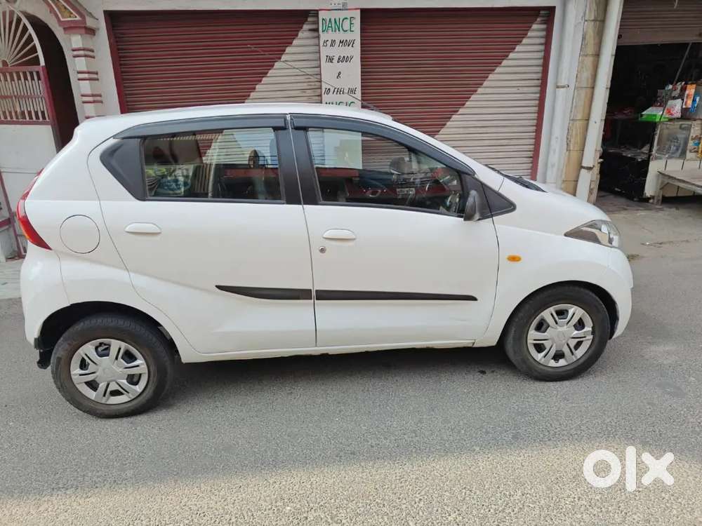 Datsun Redigo 1.0 Limited 2020