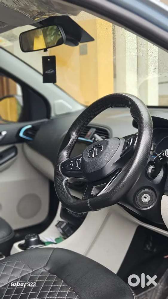Tata Tiago Ev 2023 Automatic