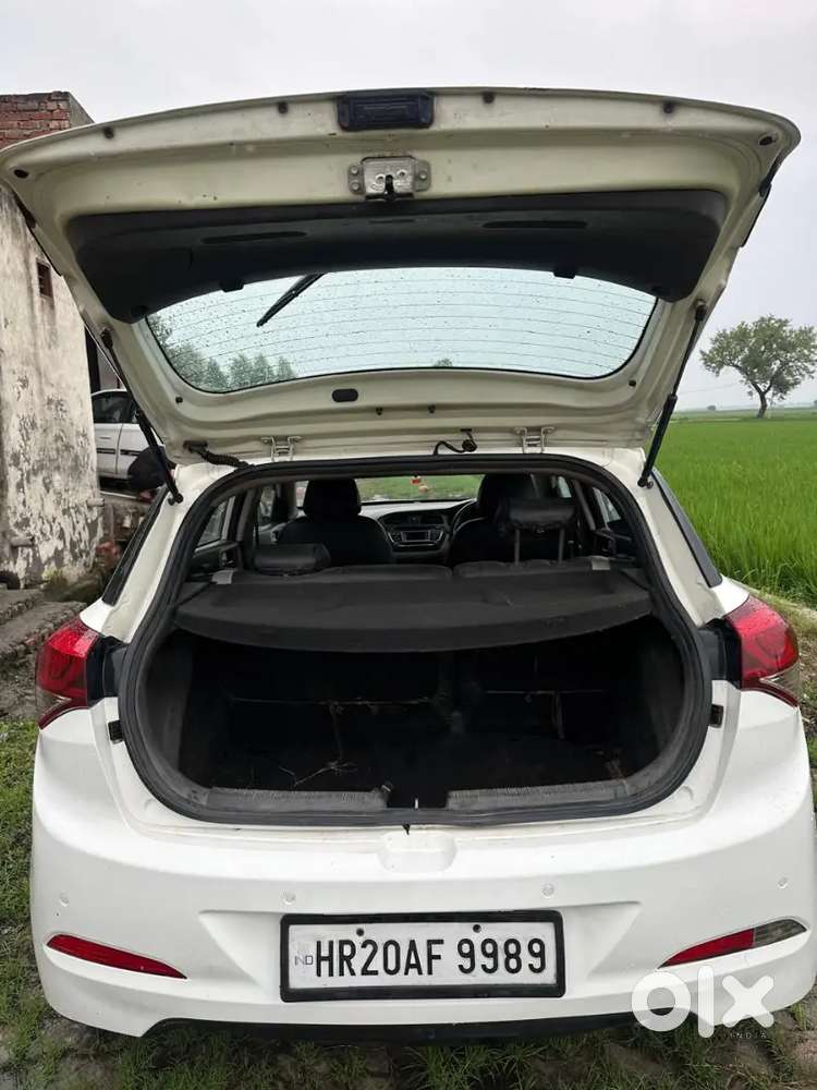 I20 Asta Modal 2015/9