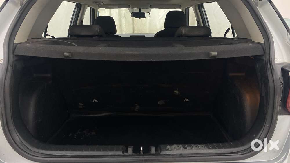 Hyundai Venue Sx Plus Turbo Dct, 2019, Petrol