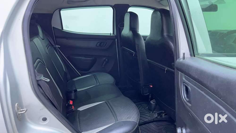 Renault Kwid 1.0 Rxl, 2021, Petrol