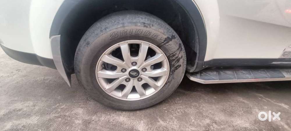 Mahindra Xuv500 2.2 W10, 2016, Diesel