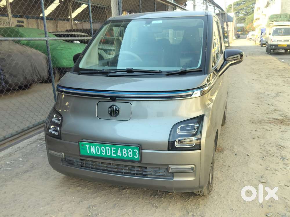 Mg Comet Ev Play, 2023